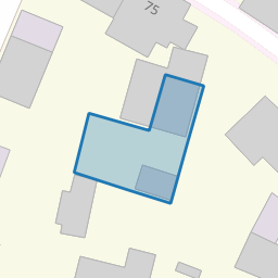 Perceel WML00-F-2759