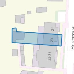 Perceel WML00-F-2772