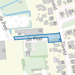 Perceel WML00-F-2775