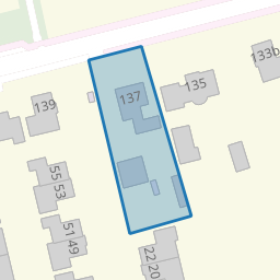 Perceel WML00-F-2779