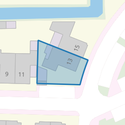 Perceel WML00-F-2797