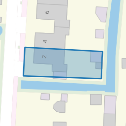 Perceel WML00-F-2799