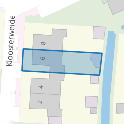 Perceel WML00-F-2801