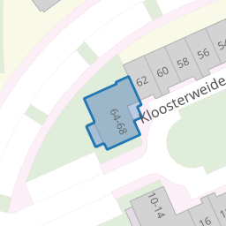 Perceel WML00-F-2804