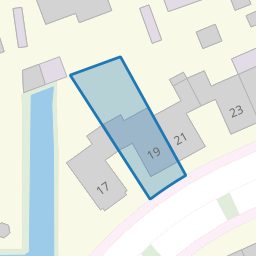 Perceel WML00-F-2807