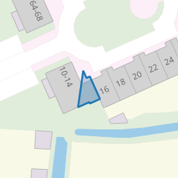 Perceel WML00-F-2813