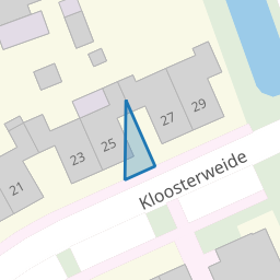 Perceel WML00-F-2817