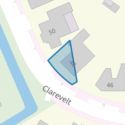 Perceel WML00-F-2830