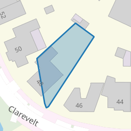 Perceel WML00-F-2842