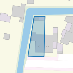 Perceel WML00-F-2852
