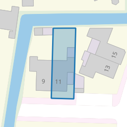 Perceel WML00-F-2853