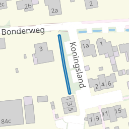 Perceel WML00-F-2859