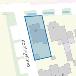 Perceel WML00-F-2861