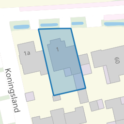 Perceel WML00-F-2862