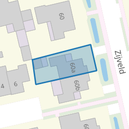 Perceel WML00-F-2866