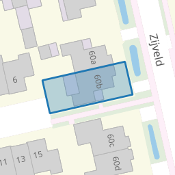 Perceel WML00-F-2867