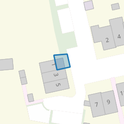 Perceel WML00-F-2868