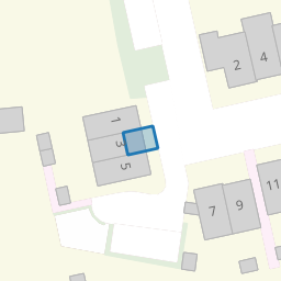 Perceel WML00-F-2869