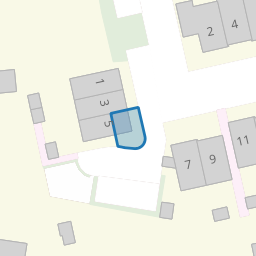 Perceel WML00-F-2870