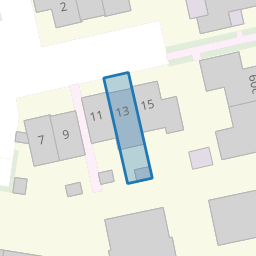 Perceel WML00-F-2874