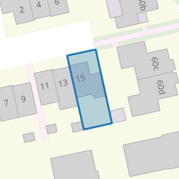 Perceel WML00-F-2875