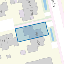 Perceel WML00-F-2876