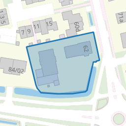 Perceel WML00-F-2879