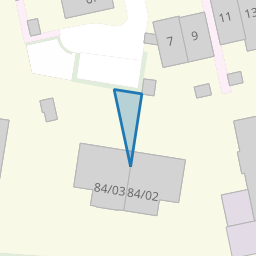 Perceel WML00-F-2880