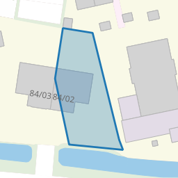 Perceel WML00-F-2881