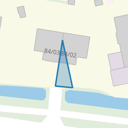 Perceel WML00-F-2882