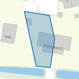 Perceel WML00-F-2883