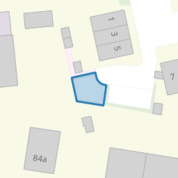 Perceel WML00-F-2884