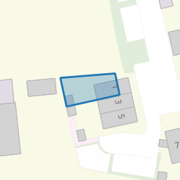 Perceel WML00-F-2887