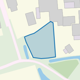 Perceel WML00-F-2892