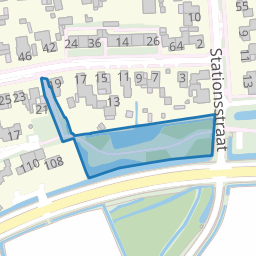 Perceel WML00-F-2895