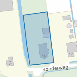 Perceel WML00-F-2896