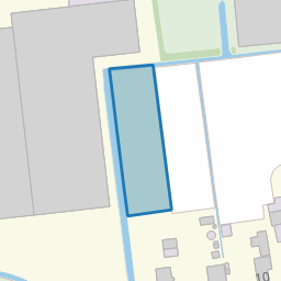 Perceel WML00-F-2897