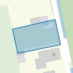 Perceel WML00-F-2899