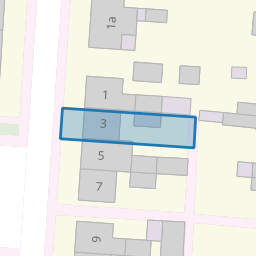 Perceel WML00-F-2900