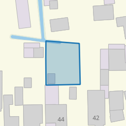 Perceel WML00-F-2912