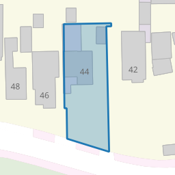 Perceel WML00-F-2913