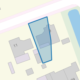 Perceel WML00-F-2918