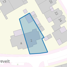 Perceel WML00-F-2922