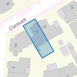 Perceel WML00-F-2927