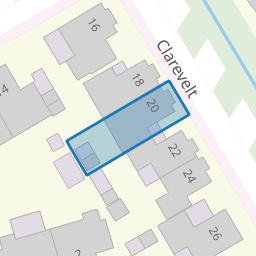 Perceel WML00-F-2931