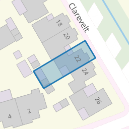 Perceel WML00-F-2932