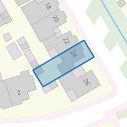 Perceel WML00-F-2933