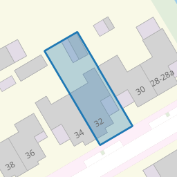 Perceel WML00-F-2937