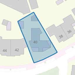 Perceel WML00-F-2941