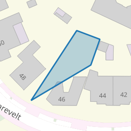 Perceel WML00-F-2947